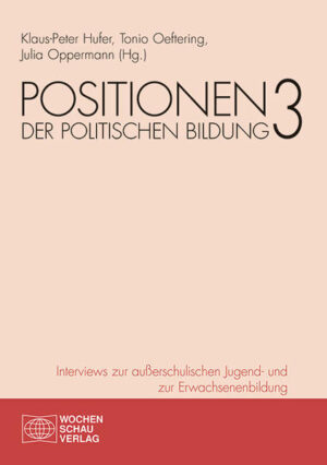 Positionen der politischen Bildung 3 | Bundesamt für magische Wesen