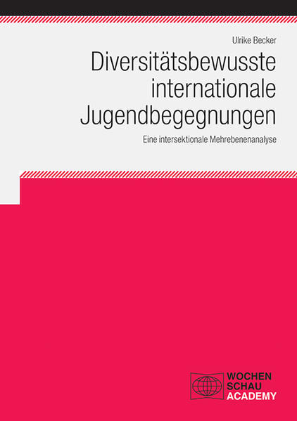Diversitätsbewusste internationale Jugendbegegnungen | Bundesamt für magische Wesen