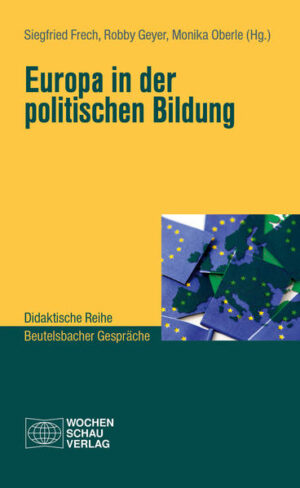 Europa in der Politischen Bildung | Bundesamt für magische Wesen