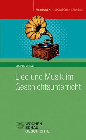 Lied und Musik im Geschichtsunterricht | Bundesamt für magische Wesen