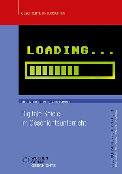 Digitale Spiele im Geschichtsunterricht | Bundesamt für magische Wesen