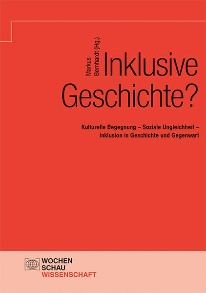 Inklusive Geschichte? | Bundesamt für magische Wesen