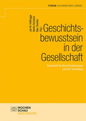 Geschichtsbewusstsein in der Gesellschaft | Bundesamt für magische Wesen