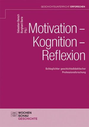 Motivation  Kognition  Reflexion | Bundesamt für magische Wesen