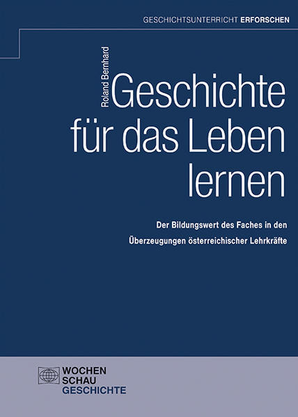 Geschichte für das Leben lernen | Bundesamt für magische Wesen