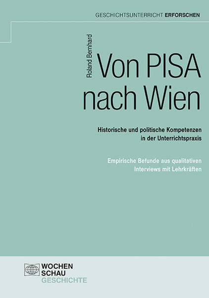 Von PISA nach Wien | Bundesamt für magische Wesen