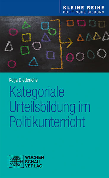 Kategoriale Urteilsbildung im Politikunterricht | Bundesamt für magische Wesen