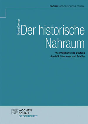 Der historische Nahraum | Bundesamt für magische Wesen