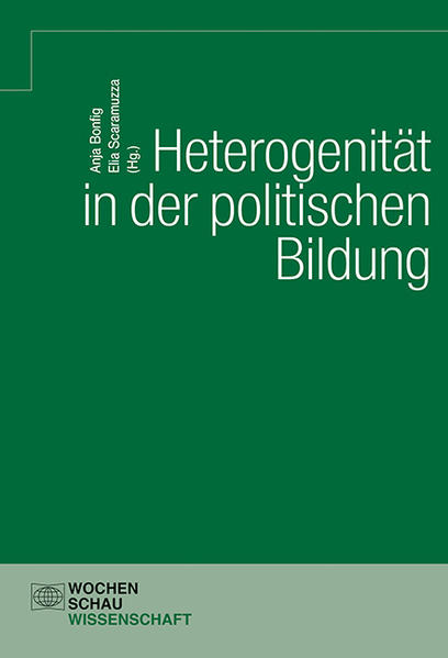 Heterogenität in der politischen Bildung | Bundesamt für magische Wesen