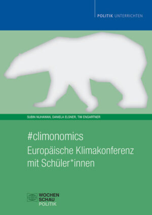 #climonomics | Bundesamt für magische Wesen