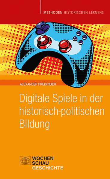 Digitale Spiele in der historisch-politischen Bildung | Bundesamt für magische Wesen