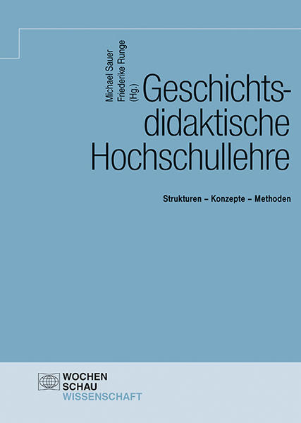 Geschichtsdidaktische Hochschullehre | Bundesamt für magische Wesen