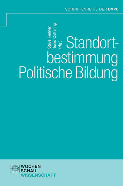 Standortbestimmung Politische Bildung | Bundesamt für magische Wesen