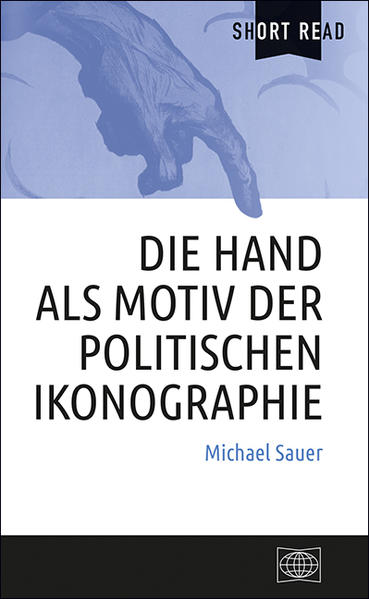 Die Hand als Motiv der politischen Ikonographie | Bundesamt für magische Wesen