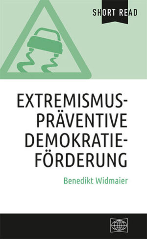 Extremismuspräventive Demokratieförderung | Bundesamt für magische Wesen