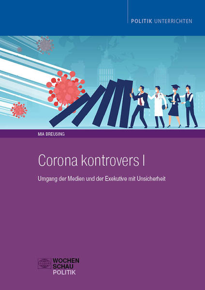 Corona kontrovers I | Mia Breusing