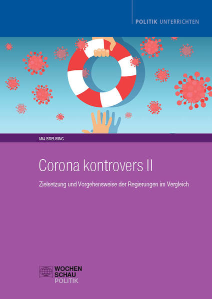 Corona kontrovers II | Mia Breusing