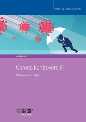 Corona kontrovers III | Mia Breusing