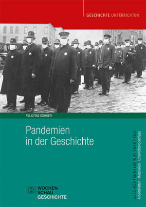 Pandemien in der Geschichte | Felicitas Söhner