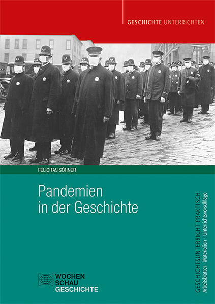 Pandemien in der Geschichte | Felicitas Söhner