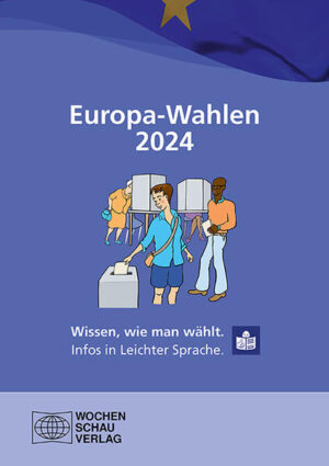 Europa-Wahlen 2024 |