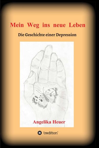 Angelika Heuer wurde 1953 in Seesbach geboren. Sie lebt seit 40 Jahren in Schönebeck/Elbe. Mit dem Schreiben kleinerer Werke begann sie 1999. In der Schönebecker Autorengruppe veröffentlicht sie regelmäßig Kurzgeschichten und Gedichte. In diesem Buch beschreibt sie eindrucksvoll den Weg aus ihrer Depression.