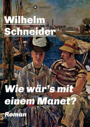 Antiquitäten können sperrig sein und brauchen bei der Lagerung viel Platz. Ein großes Lager für Antiquitäten, insbesondere, wenn sie gestohlen sind, ist nicht gerade empfehlenswert. Bei einer Entdeckung droht Totalverlust. Also muss man sich etwas einfallen lassen, das Lager möglichst klein zu halten. Und es gibt dafür eine geniale Lösung. Was würden Sie machen, wenn Ihnen nach vielen Jahren Unterlagen Ihres Großvaters in die Hände fielen, aus denen hervorgeht, dass in der Kaverne eines Steinbruchs bei Paris seit dem Zweiten Weltkrieg möglicherweise zweiundzwanzig Gemälde bekannter Impressionisten versteckt sein könnten? Gemälde von unermesslichem Wert, die dort vielleicht noch unentdeckt im Dunkeln schlummern? Der Kunsthändler Oliver Sartorius aus Berlin steht vor diesem Problem. Wer könnte ihm bei der Klärung des Rätsels in Paris helfen?