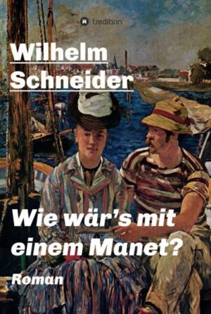 Antiquitäten können sperrig sein und brauchen bei der Lagerung viel Platz. Ein großes Lager für Antiquitäten, insbesondere, wenn sie gestohlen sind, ist nicht gerade empfehlenswert. Bei einer Entdeckung droht Totalverlust. Also muss man sich etwas einfallen lassen, das Lager möglichst klein zu halten. Und es gibt dafür eine geniale Lösung. Was würden Sie machen, wenn Ihnen nach vielen Jahren Unterlagen Ihres Großvaters in die Hände fielen, aus denen hervorgeht, dass in der Kaverne eines Steinbruchs bei Paris seit dem Zweiten Weltkrieg möglicherweise zweiundzwanzig Gemälde bekannter Impressionisten versteckt sein könnten? Gemälde von unermesslichem Wert, die dort vielleicht noch unentdeckt im Dunkeln schlummern? Der Kunsthändler Oliver Sartorius aus Berlin steht vor diesem Problem. Wer könnte ihm bei der Klärung des Rätsels in Paris helfen?