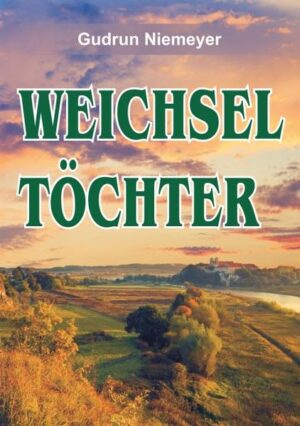 Dies ist die Geschichte von Magdalene, Mathilde, Frieda und Gerda: Vier Frauen - allesamt Töchter der Tochter - gehen in der Zeit von 1850 bis 1999 anpackend und selbstbewusst ihre Wege durch die Jahrhunderte. Sie lebten seit Generationen im Land an der Weichselmündung. Der Fluss war ihr Transport- und Schicksalsweg. Alltägliches wurde durch Kriege, Flucht und Heimatverlust zu großen Herausforderungen. - Gelingt es Magdalene ihre erste große Liebe zurückzugewinnen? Warum dreht Mathilde der Weltstadt Danzig den Rücken zu, um in der Provinz im Harz ein Hotel zu betreiben? Wie konnte es geschehen, dass Frieda ihre jüngste Tochter im größten Inferno des letzten Jahrhunderts im Stich ließ? Und wie gelingt es Gerda, allein auf sich gestellt, drei Kinder großzuziehen? Diese Chronik zeigt nicht nur den Wandel Deutschlands über einen Zeitraum von mehr als 150 Jahren, die Geschichten lesen sich zudem so spannend wie ein Krimi. Sie basieren auf Erinnerungen der letzten lebenden Weichseltöchter, ihren Aufzeichnungen und Briefen.