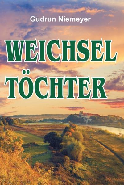 Dies ist die Geschichte von Magdalene, Mathilde, Frieda und Gerda: Vier Frauen - allesamt Töchter der Tochter - gehen in der Zeit von 1850 bis 1999 anpackend und selbstbewusst ihre Wege durch die Jahrhunderte. Sie lebten seit Generationen im Land an der Weichselmündung. Der Fluss war ihr Transport- und Schicksalsweg. Alltägliches wurde durch Kriege, Flucht und Heimatverlust zu großen Herausforderungen. - Gelingt es Magdalene ihre erste große Liebe zurückzugewinnen? Warum dreht Mathilde der Weltstadt Danzig den Rücken zu, um in der Provinz im Harz ein Hotel zu betreiben? Wie konnte es geschehen, dass Frieda ihre jüngste Tochter im größten Inferno des letzten Jahrhunderts im Stich ließ? Und wie gelingt es Gerda, allein auf sich gestellt, drei Kinder großzuziehen? Diese Chronik zeigt nicht nur den Wandel Deutschlands über einen Zeitraum von mehr als 150 Jahren, die Geschichten lesen sich zudem so spannend wie ein Krimi. Sie basieren auf Erinnerungen der letzten lebenden Weichseltöchter, ihren Aufzeichnungen und Briefen.