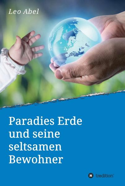 Das Buch geht bis zu den Anfängen zurück und gibt dadurch dem Leser die Möglichkeit, seine eigene Meinung zum Ablauf der menschlichen Entwicklung und Geschichte zu entwickeln und darüber nachzudenken, wer wir sind, woher wir kommen und wohin wir gehen. Im Laufe der Erdgeschichte hatte nichts Bestand - daran hat sich bis heute auch nichts geändert. Der Autor widmet sich auch ganz aktuellen Themen wie dem Zusammenhang zwischen Geburtenrückgang, Familien, Renten, Flüchtlingspolitik und den möglichen Folgen. Er zieht Parallelen zu früheren Zuströmen von Menschen nach Deutschland und berichtet aus seiner Zeit im Bergbau, in der es keine großen Probleme mit der Integration von Ausländern in den Betrieben und Kolonien gegeben hat. Hier war man miteinander und untereinander Kumpel und grüßte mit Glück auf. In Verbindung mit der Abwägung des menschlichen Verhaltens zwischen "GUT" und "BÖSE" berichtet er auch von seinem Leben und der Rolle der Kirche in der NS-Zeit.