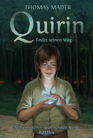 Quirin findet seinen Weg | Bundesamt für magische Wesen