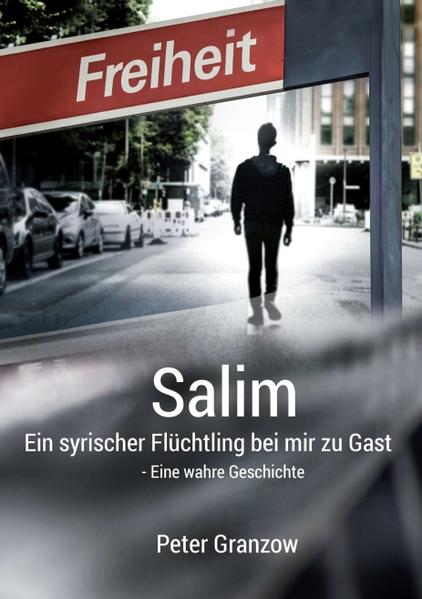 Dieses Buch beruht auf einer wahren Begebenheit und berichtet über die Flucht eines jungen Syrers, der sein Heimatland aufgrund des anhaltenden Bürgerkriegs mit 19 Jahren verlässt und in Kauf nimmt, in eine ungewisse Zukunft zu flüchten. Das Ziel lange nicht vor Augen wartet ein weiter und steiniger Weg auf ihn. Salim bewältigt viele scheinbar unüberwindbare Hürden, bevor ihn das Schicksal letztlich nach Deutschland bringt. Die ersten Wochen erlebt er einsam, bis er durch Zufall auf den Autor trifft, der ihm Hilfe anbietet und auch dafür sorgt, dass ihm ein jahrelanger Traum erfüllt wird. Je mehr Zeit die beiden verbringen, desto intensiver wächst ihr gegenseitiges Vertrauen und Salim beginnt schon bald schrittweise von den Erlebnissen seiner Flucht zu erzählen. Dass Flüchtlingshilfe nicht überall gleichermaßen gut aufgenommen wird, zeigt sich schon bald in öffentlichen Netzen. Doch unbeirrt machen sie weiter, erhalten beispielhafte Unterstützung und sehr viele emotionale Ereignisse folgen. Tauchen Sie ein in die rührende Geschichte über eine besondere Freundschaft zwischen einem syrischen Flüchtling und seinem Helfer, eine Geschichte, die aktueller nicht sein könnte …