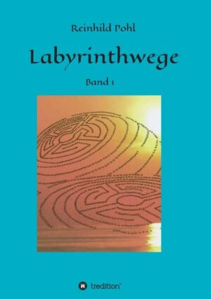 Leise, um die Ruhe der Nacht nicht zu stören, fragte ich: "Warum liebst du mich eigentlich, wo ich doch so schwierig für dich bin?" Der innere König lachte sein leises Lachen und umarmte mich. "Ich bin nicht minder schwierig für dich. Darin sind wir uns gleich", flüsterte er in mein Ohr. Labyrinthwege will Mut machen - den Mut so zu sein, wie wir sind und wie wir sein wollen. Gemeinsam mit dem inneren und dem äußeren König begegnen wir auf verschlungenen Wegen der zeitlosen Frage, wie denke, fühle und handle ich, wenn das Leben mich herausfordert. Dabei hören wir von der tragenden Kraft der Liebe und erfahren: jeder Schritt auf der Suche nach uns selbst lohnt sich. Band 1 berichtet uns von dem tiefen Zerwürfnis der Könige, ihrem Ringen um Versöhnung und ihrer Auseinandersetzung mit Ängsten und Autoritäten. Während der innere König immer mehr in seine Eigenverantwortung hineinwächst, entdecken wir mit dem äußeren König die verborgene Verwobenheit unserer Handlungen.