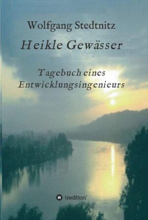 Autobiographie über den Lebensweg eines Erfinders in einer Zeit, die noch vom Kriegsende geprägt war und in der es noch keine Computer gab. Es war das beginnende Zeitalter der Elektronik, die Zeit der Metamorphose vom Röhrenzeitalter über den Transistor hin zu hochintegrierten Mikroprozessoren. Ein weites Feld für Erfindungen, weil ganz neue Lösungen gefunden werden mussten! Dies ist weitgehend vergessen und es herrscht der Glaube, dass heute alles möglich ist. Nach wie vor gelten alle Naturgesetze und die setzen noch immer natürliche Grenzen. Dazwischen bewegt sich das Leben: Freundschaften, Eheprobleme, Liebesabenteuer und viele, viele Reiseerlebnisse in der ganzen Welt.