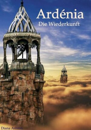 Nach einem Jahrhundert des Wiederaufbaus bahnt sich erneut Krieg zwischen den Königshäusern Ardénias an. Thalia, die Prinzessin des Wasserstammes, sucht verzweifelt nach einem Weg, ihr Volk vor dem drohenden Unheil zu bewahren. Zusammen mit ihrem Bruder bereist sie schließlich die gefährlichsten Gebiete des Landes, um die verschollenen Götter Ardénias zu erwecken und damit den nahenden Krieg zu verhindern. Doch nicht nur ihr Gegner, der abenteuerlustige Feuerprinz Skiron, sondern auch die magischen Barrieren der Königreiche stehen ihrem Vorhaben im Weg. Im Laufe dieser Mission beginnt sie an sich selbst und schließlich auch an ihren Freunden und Feinden zu zweifeln. Als das Schicksal die Vergangenheit ihrer Götter offenbart, scheint das Ende unausweichlich … Ein packender Fantasyroman, der den Leser in eine Welt voller Magie, Intrigen und Abenteuer entführt.