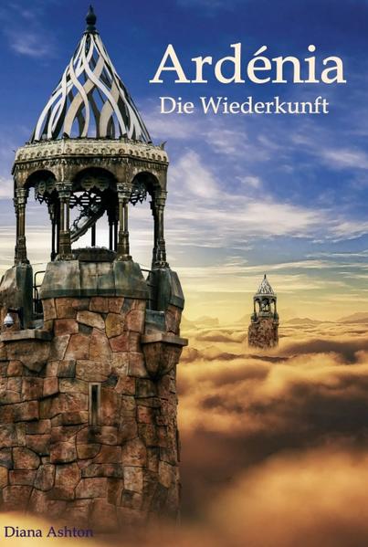 Nach einem Jahrhundert des Wiederaufbaus bahnt sich erneut Krieg zwischen den Königshäusern Ardénias an. Thalia, die Prinzessin des Wasserstammes, sucht verzweifelt nach einem Weg, ihr Volk vor dem drohenden Unheil zu bewahren. Zusammen mit ihrem Bruder bereist sie schließlich die gefährlichsten Gebiete des Landes, um die verschollenen Götter Ardénias zu erwecken und damit den nahenden Krieg zu verhindern. Doch nicht nur ihr Gegner, der abenteuerlustige Feuerprinz Skiron, sondern auch die magischen Barrieren der Königreiche stehen ihrem Vorhaben im Weg. Im Laufe dieser Mission beginnt sie an sich selbst und schließlich auch an ihren Freunden und Feinden zu zweifeln. Als das Schicksal die Vergangenheit ihrer Götter offenbart, scheint das Ende unausweichlich … Ein packender Fantasyroman, der den Leser in eine Welt voller Magie, Intrigen und Abenteuer entführt.