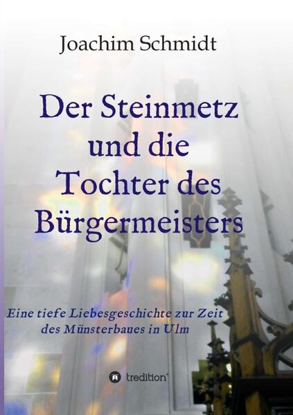 Peter, ein Steinmetzgeselle und Patrizia die Tochter des Bürgermeisters, lernen sich kennen und verlieben sich trotz vieler Vorurteile seitens ihrer Eltern und Bekannten. Das Ständebewusstsein und die Wanderschaft des Gesellen Peter nach Wien sowie die Rivalität seines "Freundes" Stefan, stellen die Liebe auf eine harte Probe. Die beginnende Reformationszeit und den daraus entstehenden Unruhen verunsichern das Leben und schmälern das Einkommen der arbeitenden Bevölkerung. Gauner, Diebe und Banden erschweren den Handel mit den berühmten Ulmern Barchent-Tüchern. Zwischen Patriziern und Handwerker besteht, obwohl abhängig voneinander, eine tiefe fast unüberbrückbare Kluft des unterschiedlichen Denkens.