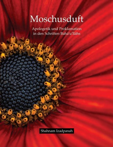 Das vorliegende Buch befasst sich mit einigen der heiligen Schriften Bahá’u’lláhs, die entweder einen „apologetisch“, beweisführenden Charakter aufweisen oder die Proklamation Seines Anspruches beinhalten. Bei Schriften ersterer Kategorie wird in Ansätzen versucht, die Logik in ihrem Aufbau, als auch die Logik ihrer Argumente, die zur Darlegung der Wahrheit der Sache Gottes vorgebracht werden, zu ergründen. Bei der Untersuchung der proklamatorischen Werke geht es in erster Linie um die Stufe, die Seine Heiligkeit Bahá’u‘lláh für Sich beansprucht, aber auch inwiefern und auf welche Weise Seine göttliche Offenbarung den Menschen verkündet wird. Während eine „Proklamation“ ein öffentlicher Aufruf, eine Bekanntmachung oder öffentliche Erklärung ist, meint „Apologetik“ die inhaltlich-theologische Begründung des eigenen Glaubens aufgrund von Vernunftsbeweisen, die argumentative Auseinandersetzung mit anderen Positionen und nicht zuletzt die Verteidigung der Proklamation gegen polemische Angriffe. Apologetik ist eine Form der intellektuellen Selbstreflexion für die Gläubigen der Sache Gottes selbst. Die Bahá’í-Apologetik erweist allein durch ihre Methode, dass der Glaube Gottes nicht blind angenommen wird, sondern sich durch die Vernunft begründen lässt und zeugt so unmittelbar für das Prinzip der Harmonie zwischen Wissenschaft und Religion. Jede Religion muss sich auf dem Feld der Vernunft bewähren können