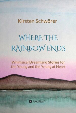 Kirsten Schwörer was born on March 26, 1970 in Darmstadt. She spent her childhood and youth in Darmstadt, Rio de Janeiro, Iserlohn and Berlin, where she had gained much insight and collected many ideas on the diversity of people, cultures and religions and their convictions, and learned how to be open to anything that is new or different. Since the birth of her first child in 2001, she became in- creasingly involved in spirituality, alternative methods of healing, ancient knowledge and the forces of natures, and completed a number of courses in these areas. This included intense training to become a spiritual energetic healer, as well as Reiki Master training. At the end of 2014, she founded her energetic healing practice. In 2015, she started cooperation with a day care center on a voluntary basis and led children aged three to six through the dream trips presented in this book along with suggestions and background information. The fantastic stories in this book are illustrated and do address our various senses. Regardless, if meeting a sympatric elf, swimming with a dolphin to visit a magical secret underwater- village or realizing that a dark old forest suddenly turns into a glamorous cathedral: reading or listening to the stories creates a relaxed and peaceful atmosphere. The listener or reader regardless if child or adult calms down, relaxes and is able to find strength and tranquility in body, soul and mind.