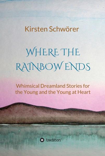 Kirsten Schwörer was born on March 26, 1970 in Darmstadt. She spent her childhood and youth in Darmstadt, Rio de Janeiro, Iserlohn and Berlin, where she had gained much insight and collected many ideas on the diversity of people, cultures and religions and their convictions, and learned how to be open to anything that is new or different. Since the birth of her first child in 2001, she became in- creasingly involved in spirituality, alternative methods of healing, ancient knowledge and the forces of natures, and completed a number of courses in these areas. This included intense training to become a spiritual energetic healer, as well as Reiki Master training. At the end of 2014, she founded her energetic healing practice. In 2015, she started cooperation with a day care center on a voluntary basis and led children aged three to six through the dream trips presented in this book along with suggestions and background information. The fantastic stories in this book are illustrated and do address our various senses. Regardless, if meeting a sympatric elf, swimming with a dolphin to visit a magical secret underwater- village or realizing that a dark old forest suddenly turns into a glamorous cathedral: reading or listening to the stories creates a relaxed and peaceful atmosphere. The listener or reader regardless if child or adult calms down, relaxes and is able to find strength and tranquility in body, soul and mind.