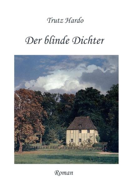 Berlin in den 1990er Jahren - nach dem Fall der Mauer lebt ein blinder Dichter, der sich in die Heimleiterin des Blindenvereins verliebt und sie schließlich heiratet. In seiner Vorstellung ist seine Frau eine Schönheit, welche er in seinen Gedichten mit jener Helenas gleichsetzt. Durch Zufall hört er das Gespräch zweier Frauen, die seine Frau als die hässlichste der Welt beschreiben. Eine Welt der Illusionen stürzt für ihn zusammen. Er fühlt sich als betrogen. Nach vielen Irrungen in die Tiefen seiner Seele führt ihn sein Weg nach Weimar. Der blinde Dichter wird zu einem sehenden, der die Welt hinter den Illusionen erschaut hat. Dieser Roman nimmt es sicherlich mit den spannendsten Romanen unserer Zeit auf und fügt ihm außerdem eine dichterische Dimension hinzu, die heutzutage nur noch sehr selten in der erzählenden Literatur anzutreffen ist.