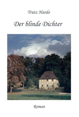 Berlin in den 1990er Jahren - nach dem Fall der Mauer lebt ein blinder Dichter, der sich in die Heimleiterin des Blindenvereins verliebt und sie schließlich heiratet. In seiner Vorstellung ist seine Frau eine Schönheit, welche er in seinen Gedichten mit jener Helenas gleichsetzt. Durch Zufall hört er das Gespräch zweier Frauen, die seine Frau als die hässlichste der Welt beschreiben. Eine Welt der Illusionen stürzt für ihn zusammen. Er fühlt sich als betrogen. Nach vielen Irrungen in die Tiefen seiner Seele führt ihn sein Weg nach Weimar. Der blinde Dichter wird zu einem sehenden, der die Welt hinter den Illusionen erschaut hat. Dieser Roman nimmt es sicherlich mit den spannendsten Romanen unserer Zeit auf und fügt ihm außerdem eine dichterische Dimension hinzu, die heutzutage nur noch sehr selten in der erzählenden Literatur anzutreffen ist.