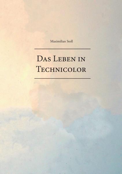 Nachdem Vincent ›Fin‹ Steiner die Vorlesung mit einem lauten Schrei verlässt, wird ihm erst klar, dass es ein riesiger Fehler war, sich an der Universität einzuschreiben. Er hat Angst vor der Zukunft