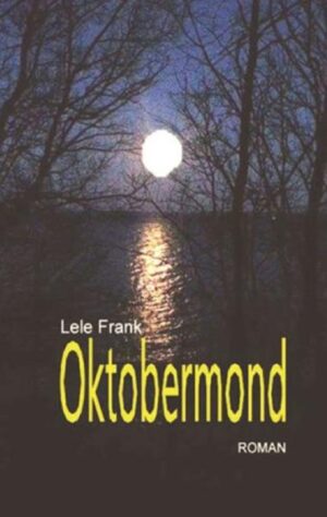 „Oktobermond“ ist aus zweierlei Gründen entstanden. Erstens: nicht selten fällt auf, dass es Menschen gibt, die nach Beendigung ihres Arbeitslebens rein gar nichts mit sich selbst anfangen können, und dadurch schneller altern als ihnen lieb ist. Sie werden häufig mäkelig, nichts ist ihnen mehr recht, alles stellen sie infrage, gehen großzügig mit Kritik um, und glauben von sich selbst immer alles richtig gemacht zu haben. Selbstmitleid ziehen sie hinter sich her wie einen üppigen Brautschleier. Sie geben sich als Moralisten und sparen nicht mit Urteilen, über jeden, der ihnen in die Quere kommt. In diesem Buch treffen wir einen Pensio-när, der ein pikantes Geheimnis mit sich herumträgt, und sich großzügig selbst vergibt. Entmachtet durch den Ruhestand, vergräbt er sich immer mehr in sich selbst, und zieht Bilanz. Vergeblich. Der Sinn des Lebens lässt sich einfach nicht auffinden. Zweitens: Unsere Justiz, scheint immer irgendwie, auf dem „rechten Auge“ blind zu sein. Daran hat sich seit 1922 nicht viel geändert. Lasse Mocho - der Protagonist - hat ein Leben lang beim Amtsgericht gearbeitet. Abteilung „Betreuung.“ Ein heißes Eisen für diejenigen, die, in die Speichen dieser Räder fallen. Dieses Berufsleben hat seinen Charakter stark geprägt. Oder war er die Voraussetzung? Man weiß es nicht.