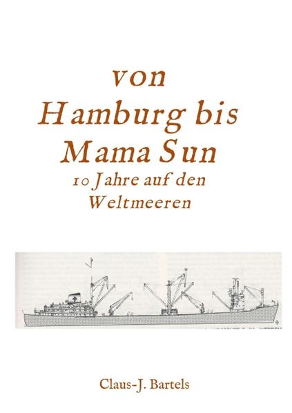 Der Autor ist von 1960 bis 1971 auf Frachtschiffen zur See gefahren. Aus dieser Zeit schildert er seine Erlebnisse, seine Empfindungen und die Art und Weise des Zusammanlebens an Bord der Schiffe, auf denen er tätig war. In den mehr als 10 Jahren sind eine Fülle von Dingen passiert die nun in diesem Buch, zeitlich geordnet, aber keinesfalls als Biographie, in verständlichen Worten von ihm aufgeschrieben wurden. Alle diese Geschichten sind authentisch und wechseln ab zwischen sehr persönlichen Empfindungen, die beim Leser sicherlich des öfteren ein Schmunzeln hervorrufen, dann aber auch eine Gänsehaut provozieren, wenn es um extrem dramatische Ereignisse geht.