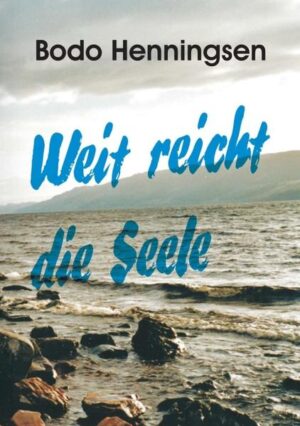 Jane verliert im Alter von acht Jahren ihre Eltern durch einen Autounfall. Ungewöhnlich bewusst erlebt sie die Phase bis zur Identifizierung der Brandopfer. Die Gedanken des befragenden Polizisten scheint sie in dessen Augen zu lesen. Ihre am Loch Ness lebende Tante übernimmt die Vormundschaft. Das hochmusikalische Mädchen zeigt früh außergewöhnliche Fähigkeiten: Sie versteht Signale aus der Natur und kann nicht nur Gedanken von den Augen ablesen, sondern auch mit den Augen »sprechen«. So kommuniziert sie mit dem taubstummen Nachbarsjungen Angus. Die dadurch entstehende Nähe versteht dieser während der Pubertät fälschlich als Liebe, was zur Katastrophe führt. Immer deutlicher wird Janes Gabe des Zweiten Gesichts, das sie in Form von Träumen erlebt. Auf einer Konzertreise nach Japan lernt sie einen Zen-Meister kennen, der ihre besondere Fähigkeit als Geschenk bezeichnet. Für ihre Examensarbeit als Biologin führt sie zahlreiche Tauchgänge im Loch Ness durch und fällt nach einem Unfall ins Koma. Ihre lange anhaltende Bewusstlosigkeit wird vom herbeigeeilten Zen-Meister jedoch als »Seelenflug« gedeutet. - Es gelingt ihm, sie zurückzuholen. Jane berichtet danach von einem weitreichenden Nahtoderlebnis.