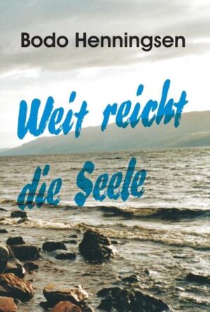 Jane verliert im Alter von acht Jahren ihre Eltern durch einen Autounfall. Ungewöhnlich bewusst erlebt sie die Phase bis zur Identifizierung der Brandopfer. Die Gedanken des befragenden Polizisten scheint sie in dessen Augen zu lesen. Ihre am Loch Ness lebende Tante übernimmt die Vormundschaft. Das hochmusikalische Mädchen zeigt früh außergewöhnliche Fähigkeiten: Sie versteht Signale aus der Natur und kann nicht nur Gedanken von den Augen ablesen, sondern auch mit den Augen »sprechen«. So kommuniziert sie mit dem taubstummen Nachbarsjungen Angus. Die dadurch entstehende Nähe versteht dieser während der Pubertät fälschlich als Liebe, was zur Katastrophe führt. Immer deutlicher wird Janes Gabe des Zweiten Gesichts, das sie in Form von Träumen erlebt. Auf einer Konzertreise nach Japan lernt sie einen Zen-Meister kennen, der ihre besondere Fähigkeit als Geschenk bezeichnet. Für ihre Examensarbeit als Biologin führt sie zahlreiche Tauchgänge im Loch Ness durch und fällt nach einem Unfall ins Koma. Ihre lange anhaltende Bewusstlosigkeit wird vom herbeigeeilten Zen-Meister jedoch als »Seelenflug« gedeutet. - Es gelingt ihm, sie zurückzuholen. Jane berichtet danach von einem weitreichenden Nahtoderlebnis.