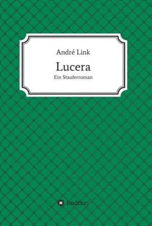 Apulien, 1268. Aus der moslemischen Enklave Lucera, die sie wie im Rausch erlebt haben, machen sich der gelehrte Sarazene Nabil, der künstlerische begabte Töpfergeselle Alessio und der Bauernbursche Tommaso auf, um dem letzten Staufer Konradin dabei behilflich zu sein, seine süditalienischen Erblande zurückzuerobern. Als sie Konradins Gegenspieler Karl von Anjou in die Hände fallen, erfahren sie die berüchtigte Grausamkeit dieses Despoten am eigenen Leibe. Es gelingt ihnen zu fliehen, aber ihre Odyssee, die auf abenteuerlichen Wegen in die Einsamkeit der Abruzzen, in ein abgeschiedenes Bergkloster und bis nach Neapel führen soll, ist noch nicht zu Ende ...