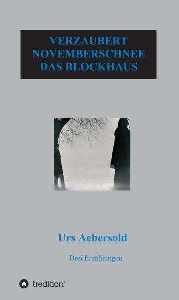 VERZAUBERT MARC erinnert sich an die magischen Momente seines ersten Verliebtseins NOVEMBERSCHNEE SEBASTIAN und SANDRA lernen sich auf abenteuerliche Weise kennenlernen und verlieben sich ineinander. Als sie auf der Suche nach ihren Vätern entdecken, daß sie Halbgeschwister sind, schweißt sie das noch enger zusammen gegen die feindliche Welt... DAS BLOCKHAUS TIM LERAMOW ist ein hochbezahlter Computer-Spezialist, der mit seinem Leben wenig anzufangen weiß. Er fühlt sich seinem charismatischen VATER unterlegen, Professor für russische Literatur, der wegen seiner allzu laschen Haltung zu Drogen suspendiert wurde. Als sich TIM in TANJA verliebt, lernt er seinen VATER von einer ganz anderen, dunklen Seite kennen.